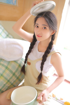 高粱花子